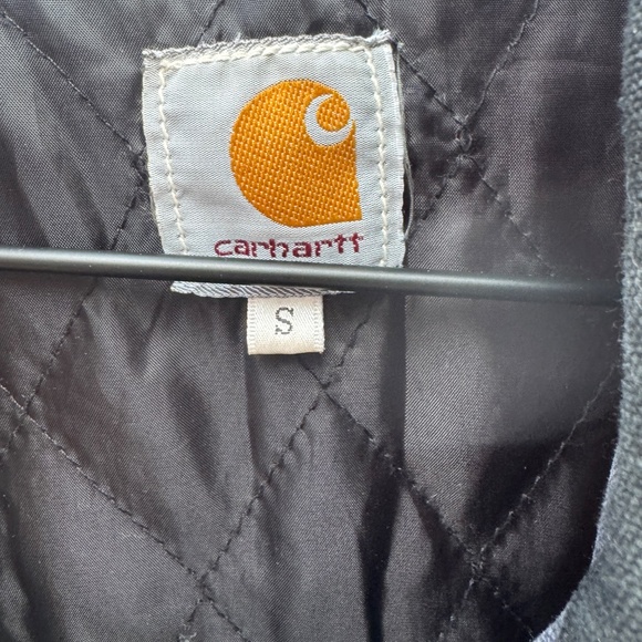 Carhartt Reworked Patched Jacket - Picture 5 of 5